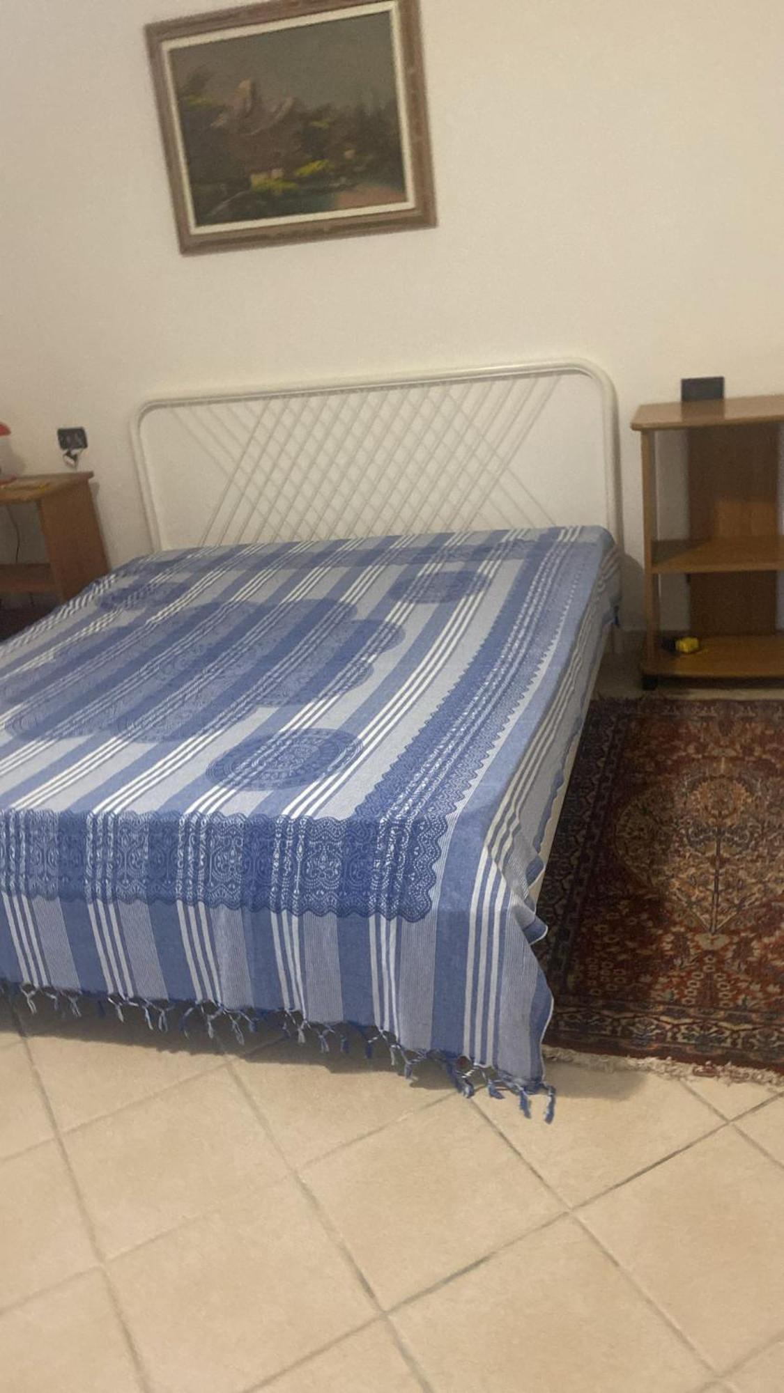 Вилла Proprieta Intero Allogio Con Parcheggio Сестри-Леванте Экстерьер фото
